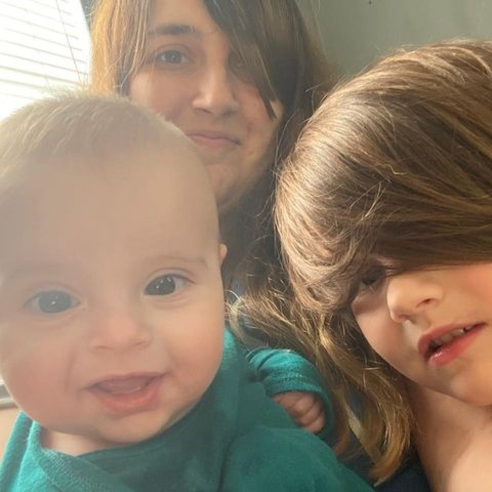 Meet your Posher, Katy